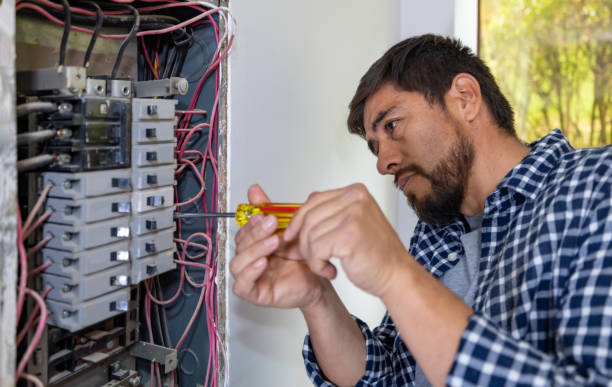 Haslet, TX Electrical Services Company